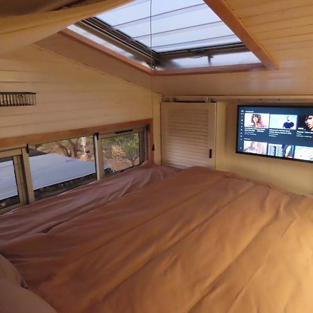 Ondekaremba Bellatiny, Tiny House & Gypsy Wagon 아파트 외부 사진